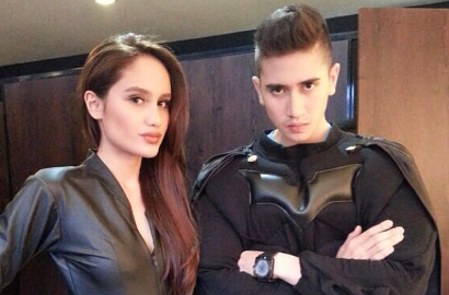 Verrell Bramasta PDKT dan Ajak Cinta Laura Liburan ke Bali