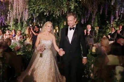 Jessica Simpson dan Eric Johnson Bulan Madu di Meksiko