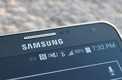 Samsung Galaxy Alpha Dikabarkan Rilis Agustus