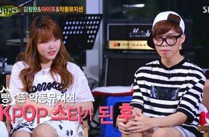 Akdong Musician Akui Sempat Dijauhi Teman-Teman Setelah Jadi Artis