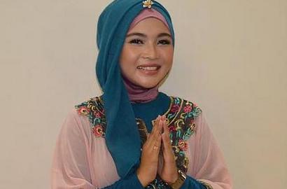 Ini Cerita Spiritual Novi Alya Ketika Akan Berhijab