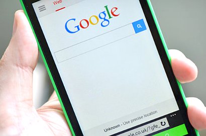 Microsoft Non-Aktifkan Google Default di Lumia