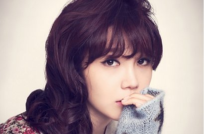 Siap Debut Solo, Eun Ji A Pink Tidak Bawakan Genre Trot