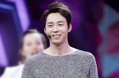 Yoochun JYJ Tampil di 'Happy Camp' Bikin Ratingnya Melejit
