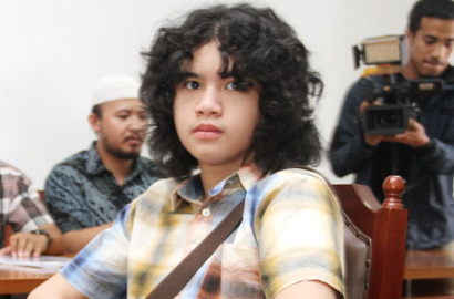 Dul Akhirnya Divonis Bebas Penjara