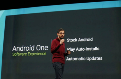 Google Siap Luncurkan Android One Oktober Mendatang