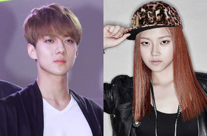 Dibully Fans Sehun EXO, Daeun 2EYES Hapus Akun Instagram