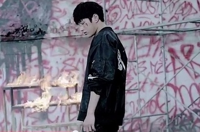 Infinite Rilis Teaser MV 'Be Back'