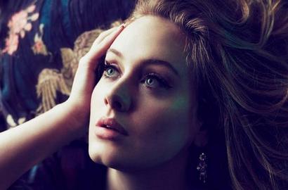 Adele Siap Rilis Album Baru '25' dan Gelar Konser Tahun Depan?