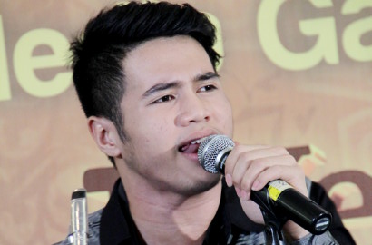 Siapkan Debut Single, Ubay 'Idol' Juga Ingin Duet Bareng Fatin