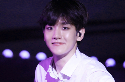 Baekhyun Lagi-Lagi Kirim Pesan Permintaan Maaf pada Fans EXO