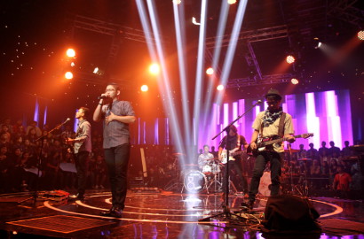 Para Artis Senang Bisa Tampil di Konser 'Ramadhan Penuh Syukur'