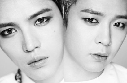 JYJ Ungkap Tanggal Comeback dan Foto Konsep 'Just Us'