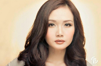 Alena Wu Antusias Bintangi Film Berbahasa Mandarin 'Silent Heroes'
