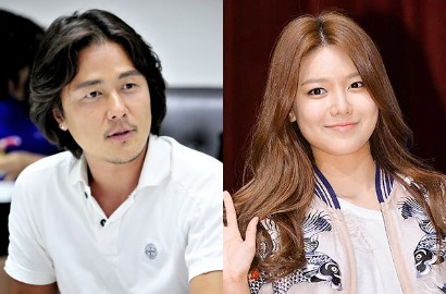 Sooyoung Dapatkan Lawan Main Lebih Tua 20 Tahun di Serial Baru