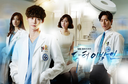 Film Mandarin 'Doctor Stranger' Akan Hadirkan Ending Berbeda