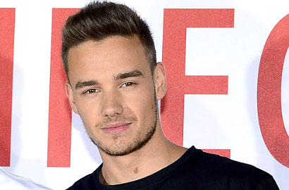 Liam 1D Siapkan 'Pure Banger'  Untuk Fans
