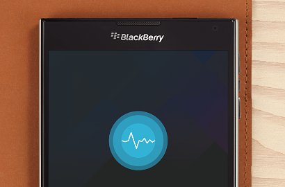 BlackBerry Juga Usung Asisten Pribadi di Smartphone Terbaru