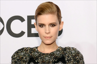 Jubir Ralat Pernyataan Kate Mara Soal 'The Fantastic Four'