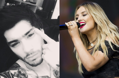 Zayn Malik Tegaskan Belum Menikah