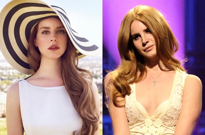 Lana Del Rey Akui Penampilannya di 'SNL' 2012 Buruk