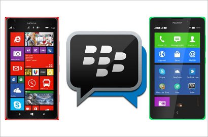 BBM for Windows Phone Beta Sudah Bisa Diunduh Hari Ini