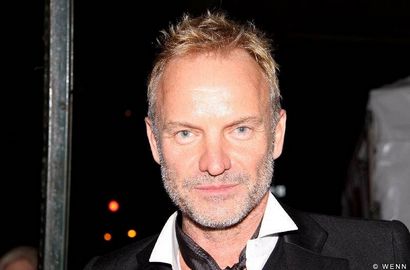 Sting Diprotes Fans Indonesia Karena Dukung Jokowi