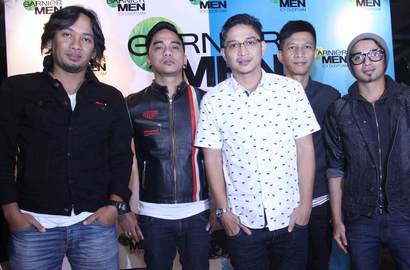 Baru Dirilis, 'Segala Puji Syukur' Ungu Banyak Digemari Fans