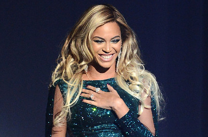 Beyonce Knowles Unggul di 8 Nominasi MTV VMA 2014