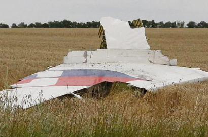 Inilah Nama 12 WNI Korban Malaysia Airlines yang Ditembak Jatuh di Ukraina