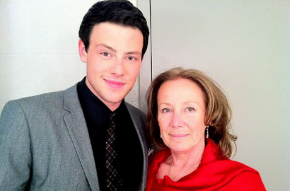Ibu Cory Monteith Bercerita Setelah Kematian Anaknya