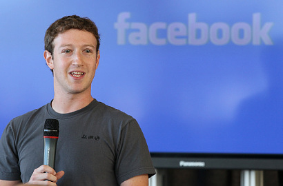 Facebook Uji Tombol 'Beli' Untuk Online Shop