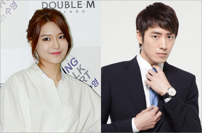 Sooyoung SNSD Akan Ditaksir Lee Joon Hyuk di Serial 'My Spring Days'