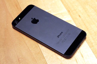 iPhone 6 Mulai Diproduksi Massal Bulan Ini