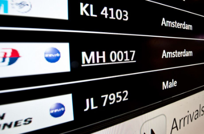 Misteri Kebetulan Serba Angka 7 di Tragedi Pesawat MH17