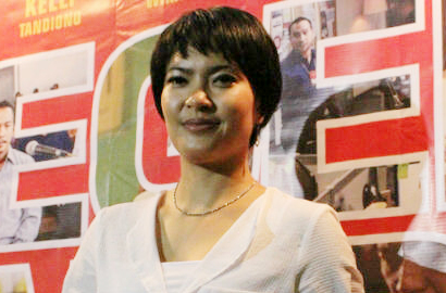Lola Amaria Menolak Film 'Negeri Tanpa Telinga' Penuh Sindiran