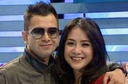 Raffi Ahmad Masih Ngebet Cari Gratisan Pre-Wedding dengan Nagita