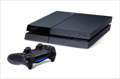 Penjualan PS4 Kalahkan Xbox One Tanpa Kinect