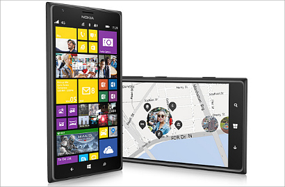 Perangkat Nokia McLaren Dikabarkan Urung Diproduksi