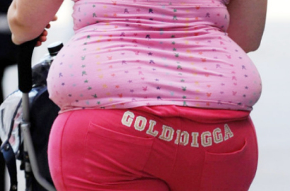 Wanita di Tiongkok Gagal Bunuh Diri Karena Terlalu Gemuk