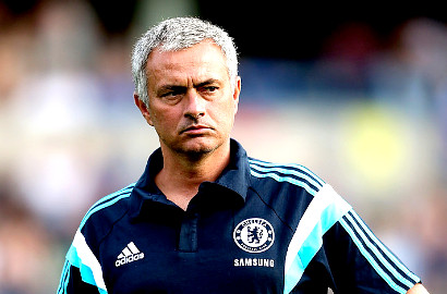 Jose Mourinho Konfirmasi Chelsea Stop Beli Pemain