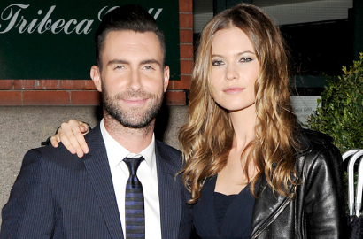 Pernikahan Adam Levine dan Behati Prinsloo Akan Berlangsung Seru