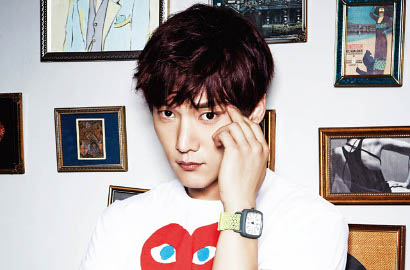 Ngaku Pemalu, Choi Jin Hyuk Anggap Penting Sopan Santun