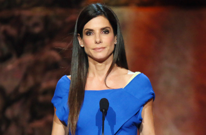 Usai 'Gravity', Sandra Bullock Akan Bintangi Film Biopic 'Tupperware'
