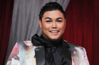 Ivan Gunawan Ingin Jadikan Ayu Ting Ting Istri?