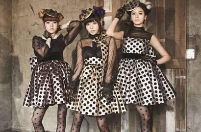 Orange Caramel Comeback Agustus Dengan Single Baru