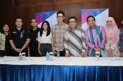 Rangkaian Acara Baru Trans TV di Bulan Agustus