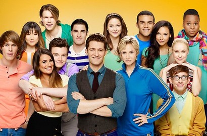 Serial Populer 'Glee' Mendadak Harus Ganti Nama, Ada Apa?