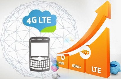 Penetrasi 4G LTE di Indonesia Paling Lambat Akhir Tahun 2014?