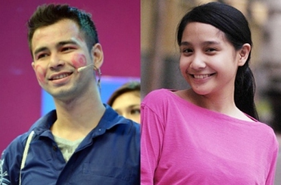 Kunci Restu Pernikahan Nagita Slavina Ada di Tangan Nenek Raffi Ahmad